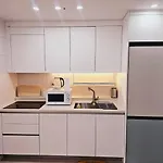 Gamseong Mood House With Full Options, Two Rooms, Near Kkachisan Double Station