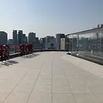 Homes Red Myeongdong