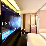 Yeoksam Lumiere Hotel