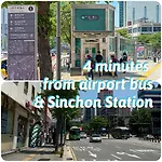 Stay Illda Sinchon