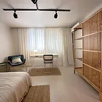 Sparrow House