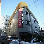Hotel Treeshade Dongdaemun