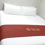 Mayone Hotel Myeongdong