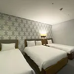 Mohenic Hotel Seoul Myeongdong