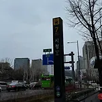 Duval County In Seoul