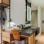 H Avenue Hotel Dongdaemun Sungshin