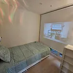 Gamseong Mood House With Full Options, Two Rooms, Near Kkachisan Double Station