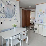 5 Min From Seongsin Univ St House