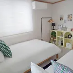 5 Min From Seongsin Univ St House