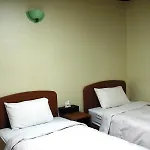Myeongdong Dream Hotel