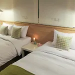 Studio Tong Seoul Dongdaemun