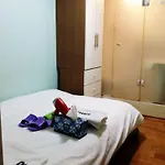 Gangnam Apartment