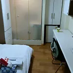Gangnam Apartment