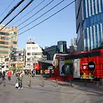 J Guesthouse