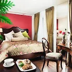 N Fourseason Hotel Myeongdong