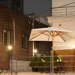 Bodeum Guesthouse Seoul Tower