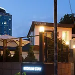Bodeum Guesthouse Seoul Tower