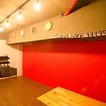 Hong Guesthouse Dongdaemun