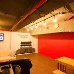 Hong Guesthouse Dongdaemun