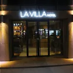 La Villa Hotel