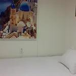 Star Hostel Myeongdong Ing
