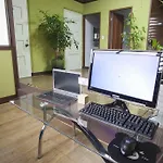 Icos Guesthouse 2 For Female