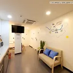 K-Guesthouse Dongdaemun1