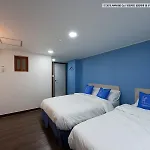 K-Guesthouse Dongdaemun1