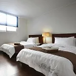 Jamsil Guest House