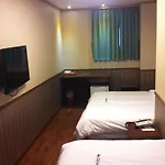 Global Inn Seoul Dongdaemun City Days Inn