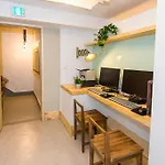 Hotel Tong Seoul Dongdaemun