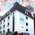 Jamsil Guest House