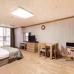 Milatel Chereville Serviced Apartment