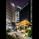 Aventree Hotel Jongno