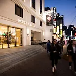 The Grand Hotel Myeongdong