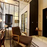 Boutique Hotel Loft