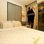 D Hotel Shinchon
