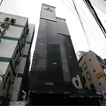 D Hotel Shinchon
