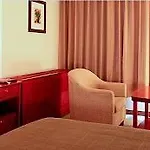 Temf Hotel Seoul - Kyoyuk Munhwa Hoekwan