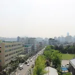 W-Tower Apartment