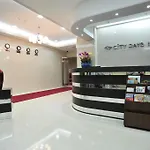 Global Inn Seoul Dongdaemun City Days Inn