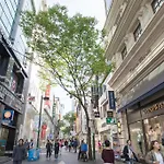 Blue Mountain Myeong-Dong
