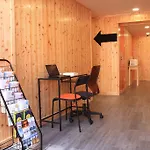 R Guesthouse Seoul Station
