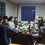 Seoul Forest Guesthouse