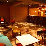 Party Room Tau District