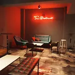 Party Room Tau District