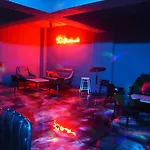Party Room Tau District