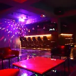 Party Room Tau District