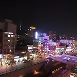Cheonggye Haus