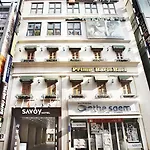 Savoy Hotel Myeongdong
